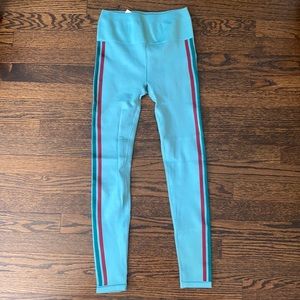 Size Small Fabletics Leggings